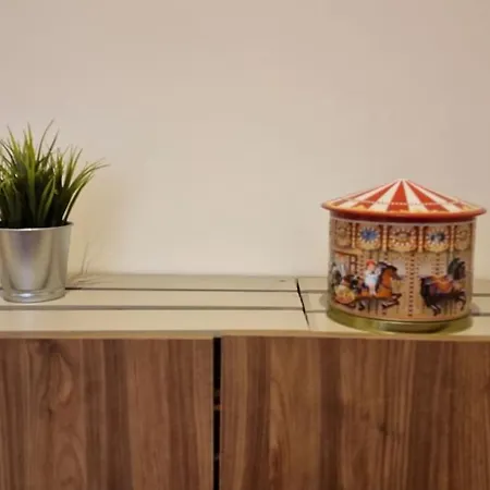 - A Dos Pasos De La Playa - 3 Hab - 2 Banos Apartment *