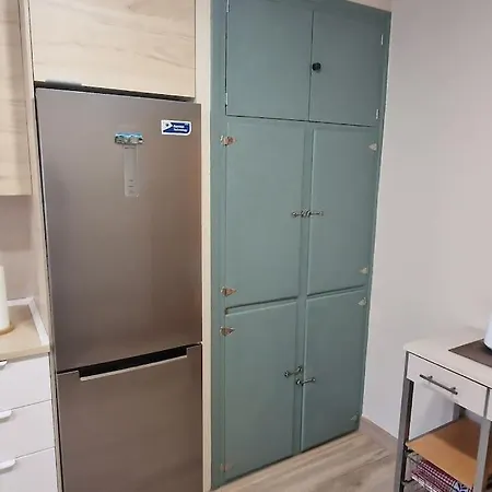 - A Dos Pasos De La Playa - 3 Hab - 2 Banos Apartment Gijón