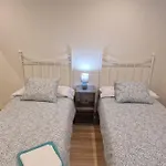 - A Dos Pasos De La Playa - 3 Hab - 2 Banos Apartamento *