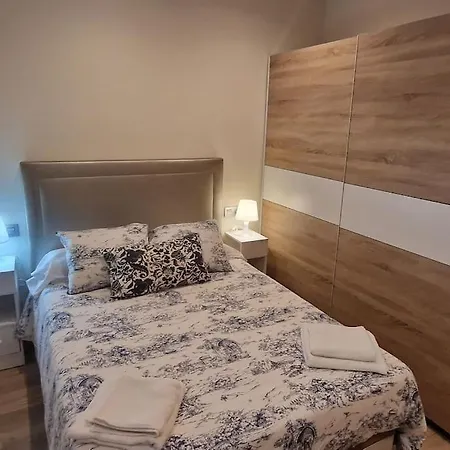 Lejlighed - A Dos Pasos De La Playa - 3 Hab - 2 Banos