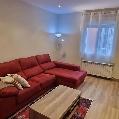 - A Dos Pasos De La Playa - 3 Hab - 2 Banos * Gijón