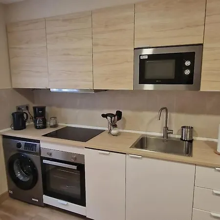 - A Dos Pasos De La Playa - 3 Hab - 2 Banos *