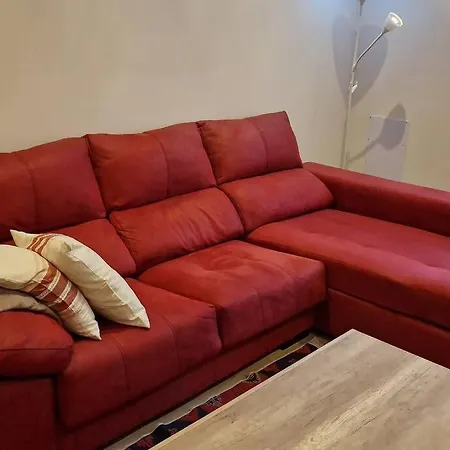 Lejlighed - A Dos Pasos De La Playa - 3 Hab - 2 Banos