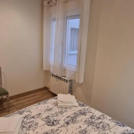 - A Dos Pasos De La Playa - 3 Hab - 2 Banos *